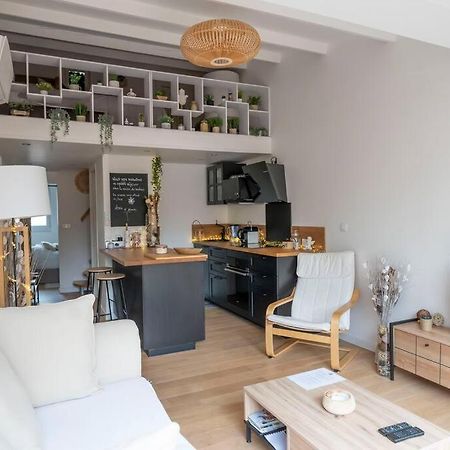 Maison Chaleureuse A 5 Mins Des Remparts Aigues-Mortes Zewnętrze zdjęcie