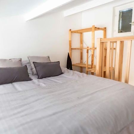 Maison Chaleureuse A 5 Mins Des Remparts Aigues-Mortes Zewnętrze zdjęcie